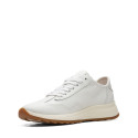 Dash Lite Lo White Leather Dash Lite Lo White Leather