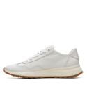 Dash Lite Lo White Leather Dash Lite Lo White Leather