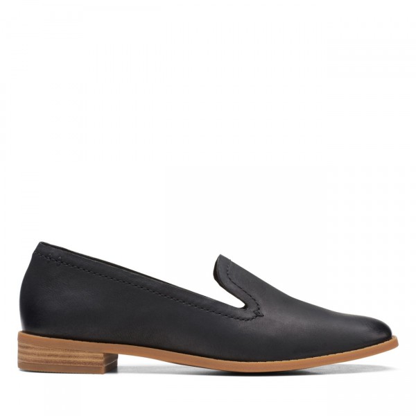 Pure Hall Black Leather Pure Hall Black Leather