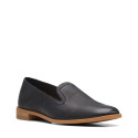 Pure Hall Black Leather Pure Hall Black Leather