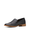 Pure Hall Black Leather Pure Hall Black Leather