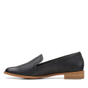 Pure Hall Black Leather Pure Hall Black Leather