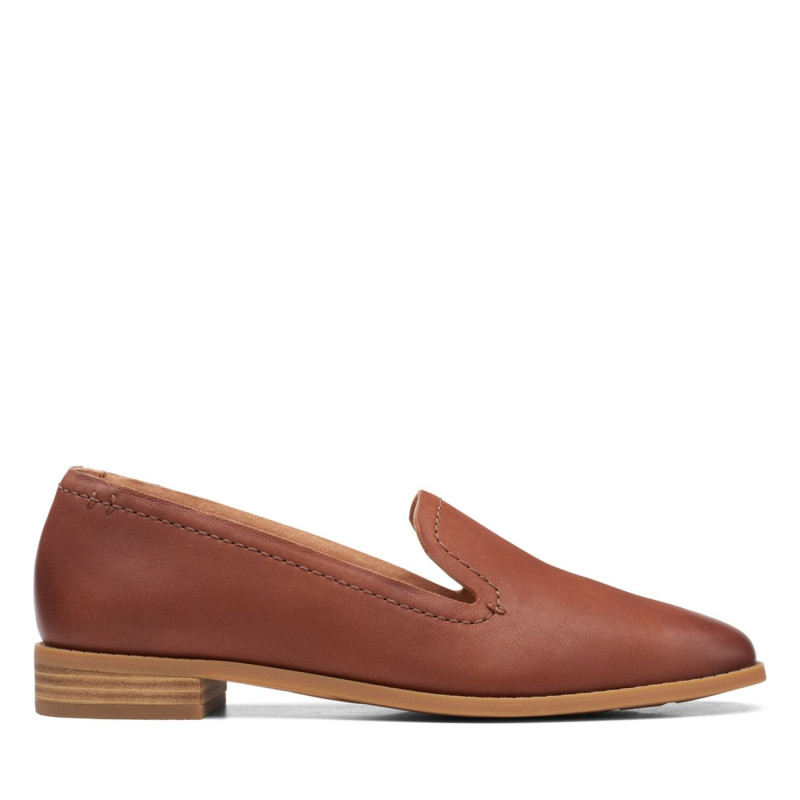 Pure Hall Tan Leather Pure Hall Tan Leather