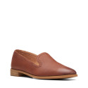 Pure Hall Tan Leather Pure Hall Tan Leather