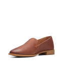 Pure Hall Tan Leather Pure Hall Tan Leather