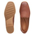 Pure Hall Tan Leather Pure Hall Tan Leather