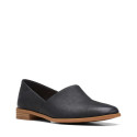 Pure Belle Black Leather Pure Belle Black Leather