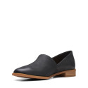 Pure Belle Black Leather Pure Belle Black Leather