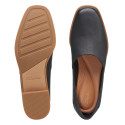 Pure Belle Black Leather Pure Belle Black Leather