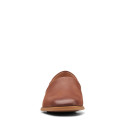 Pure Belle Dark Tan Leather Pure Belle Dark Tan Leather