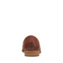Pure Belle Dark Tan Leather Pure Belle Dark Tan Leather