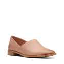 Pure Belle Praline Leather Pure Belle Praline Leather