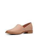 Pure Belle Praline Leather Pure Belle Praline Leather