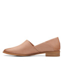 Pure Belle Praline Leather Pure Belle Praline Leather