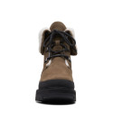 Orianna Turn Dark Olive Warmlined Orianna Turn Dark Olive Warmlined