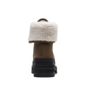 Orianna Turn Dark Olive Warmlined Orianna Turn Dark Olive Warmlined