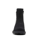 Opal Sky Black Suede Opal Sky Black Suede