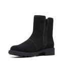 Opal Sky Black Suede Opal Sky Black Suede