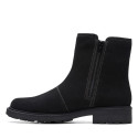 Opal Sky Black Suede Opal Sky Black Suede