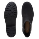 Opal Sky Black Suede Opal Sky Black Suede