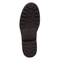 Opal Glow Dark Brown Leather Opal Glow Dark Brown Leather
