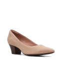 Teresa Step Praline Suede Teresa Step Praline Suede