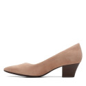 Teresa Step Praline Suede Teresa Step Praline Suede