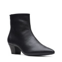Teresa Boot Black Leather Teresa Boot Black Leather