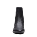 Teresa Boot Black Leather Teresa Boot Black Leather