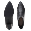 Teresa Boot Black Leather Teresa Boot Black Leather