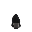Teresa Step Black Suede Teresa Step Black Suede