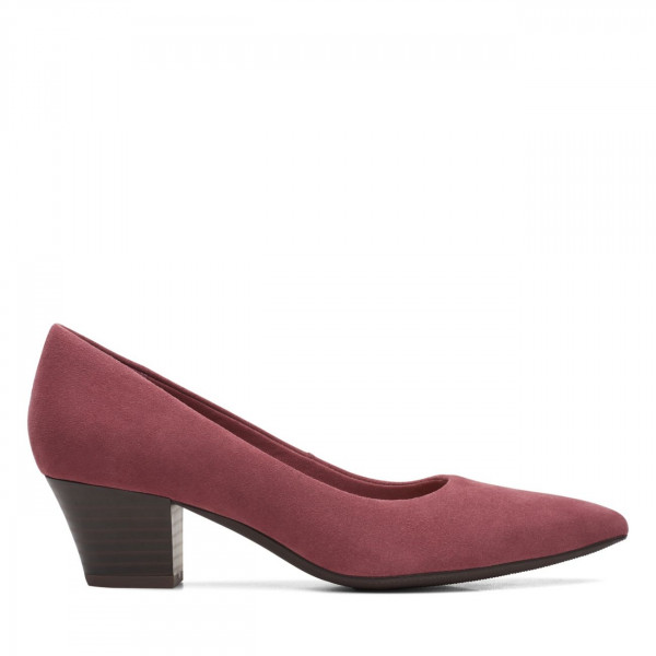 Teresa Step Dark Rose Sde Teresa Step Dark Rose Sde