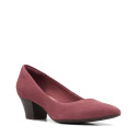 Teresa Step Dark Rose Sde Teresa Step Dark Rose Sde
