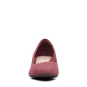 Teresa Step Dark Rose Sde Teresa Step Dark Rose Sde