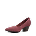 Teresa Step Dark Rose Sde Teresa Step Dark Rose Sde