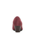 Teresa Step Dark Rose Sde Teresa Step Dark Rose Sde