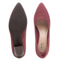 Teresa Step Dark Rose Sde Teresa Step Dark Rose Sde