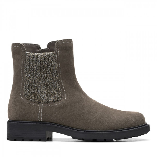 Opal Sky Dark Olive Suede Opal Sky Dark Olive Suede