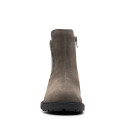 Opal Sky Dark Olive Suede Opal Sky Dark Olive Suede