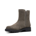 Opal Sky Dark Olive Suede Opal Sky Dark Olive Suede