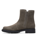 Opal Sky Dark Olive Suede Opal Sky Dark Olive Suede