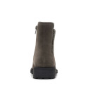 Opal Sky Dark Olive Suede Opal Sky Dark Olive Suede