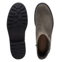 Opal Sky Dark Olive Suede Opal Sky Dark Olive Suede