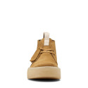 Desert Cup Oakmoss Suede Desert Cup Oakmoss Suede