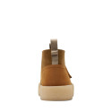 Desert Cup Oakmoss Suede Desert Cup Oakmoss Suede
