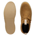 Desert Cup Oakmoss Suede Desert Cup Oakmoss Suede