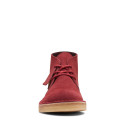 Desert Coal Brandy Suede Desert Coal Brandy Suede