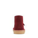 Desert Coal Brandy Suede Desert Coal Brandy Suede