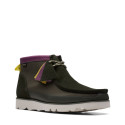 Wallabee 2.0 GORE-TEX Green Combi Wallabee 2.0 GORE-TEX Green Combi