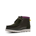 Wallabee 2.0 GORE-TEX Green Combi Wallabee 2.0 GORE-TEX Green Combi